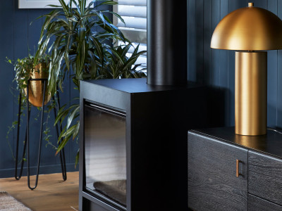 Join the dark side… of home design! Join the dark side… of home design!