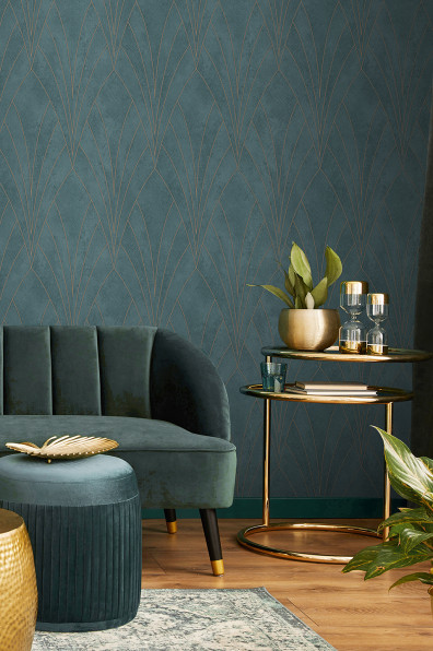 Join the dark side… of home design! Join the dark side… of home design!