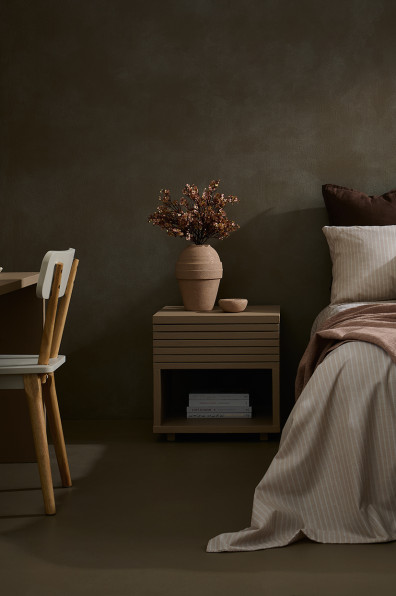 Join the dark side… of home design!