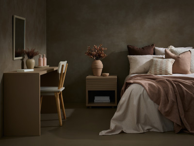 Join the dark side… of home design! Join the dark side… of home design!