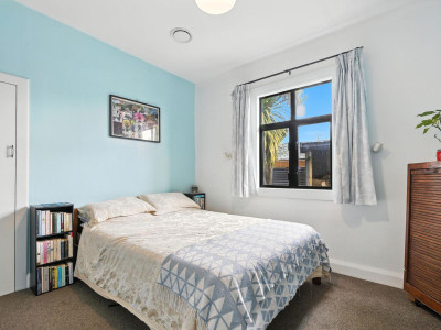 Seven years and one beautiful home 