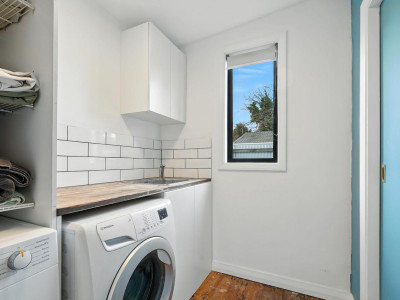 Seven years and one beautiful home Seven years and one beautiful home