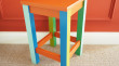 Two colourful DIYs to lift your winter mood