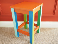 Two colourful DIYs to lift your winter mood