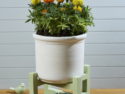 Creative and cost-effective testpot ideas for your home