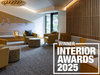 2025 Interior Awards winners announced 2025 Interior Awards winners announced