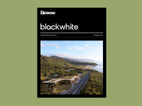 Give us your thoughts on BlackWhite issue 12 Give us your thoughts on BlackWhite issue 12