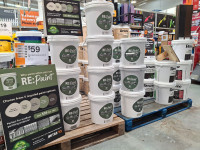 The power of green The power of green