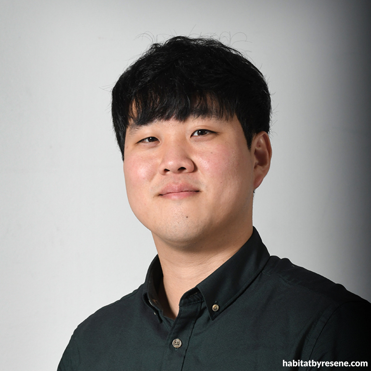 Meet the team: TJ Lee | Habitat by Resene