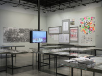 Objectspace’s architectural inspired exhibition on now! Objectspace’s architectural inspired exhibition on now!