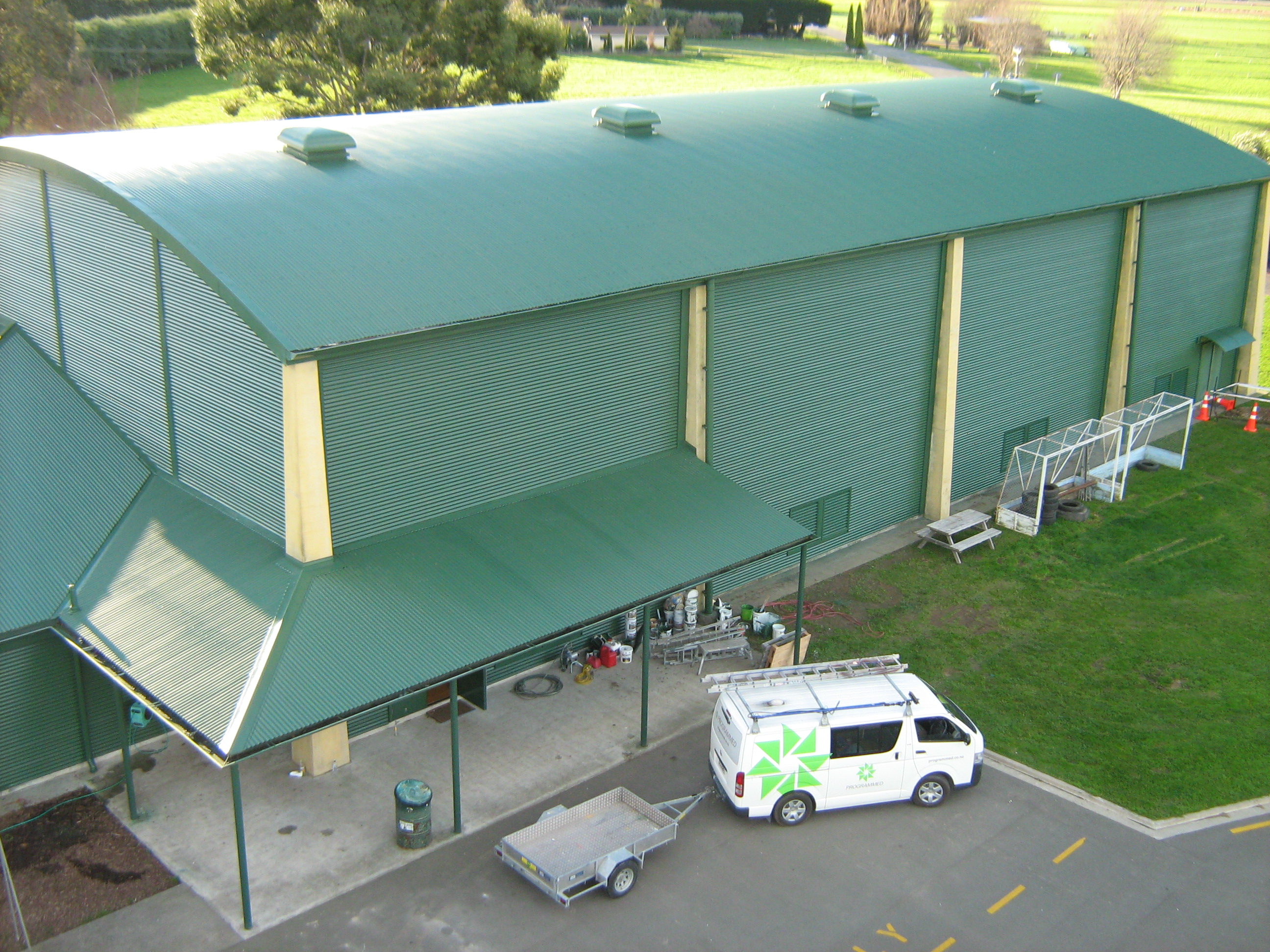 Product of the month: Resene Wintergrade Additive | Habitat by Resene