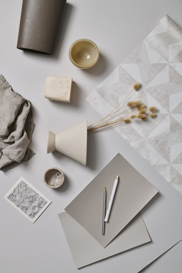 Kate Alexander Geo Wallpaper Room BlackHaze+Groundbreaker+HalfRiceCake+Eagle Westar+Parchment+HalfNapa photo Bryce Carleton DD1