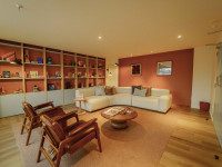 The new standard in hospitality The new standard in hospitality