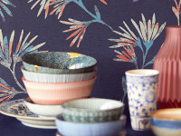 The mood of May: Why this deep, vivid hue is the colour of the month