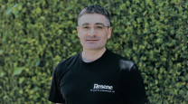 Meet the team: Sam Briggs photo
