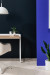 Ultra bold, ultra chic: Why ultramarine blues continue to captivate