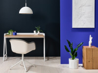 Ultra bold, ultra chic: Why ultramarine blues continue to captivate