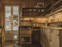 The Dreamer’s Night Inn and the art of restraint