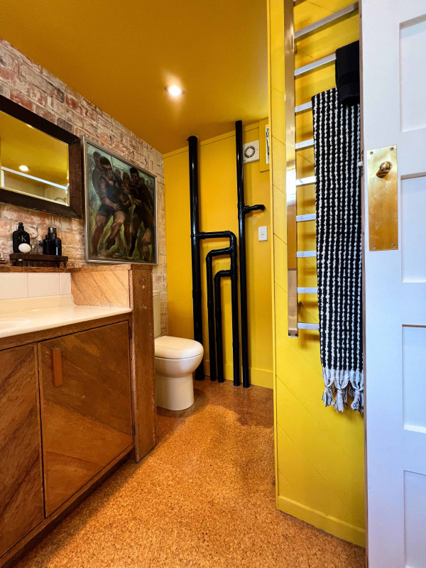 ChurchSt bathroom 1
