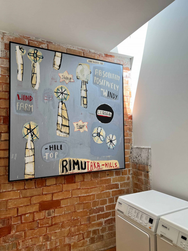 ChurchSt laundry 1