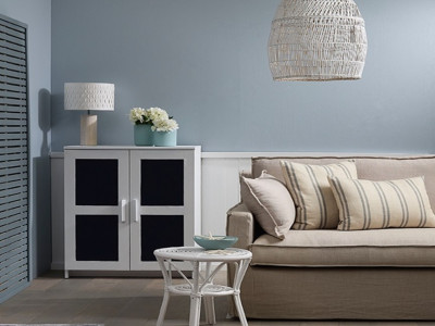 How to create the beach-house vibe with shades of the coast How to create the beach-house vibe with shades of the coast