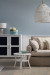 How to create the beach-house vibe with shades of the coast