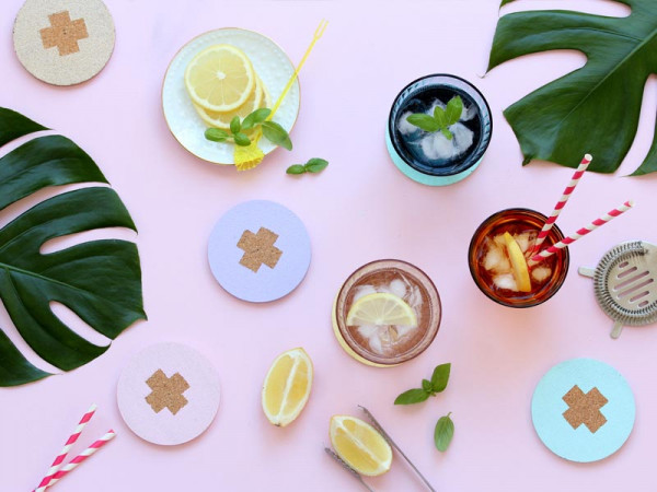 Coasters