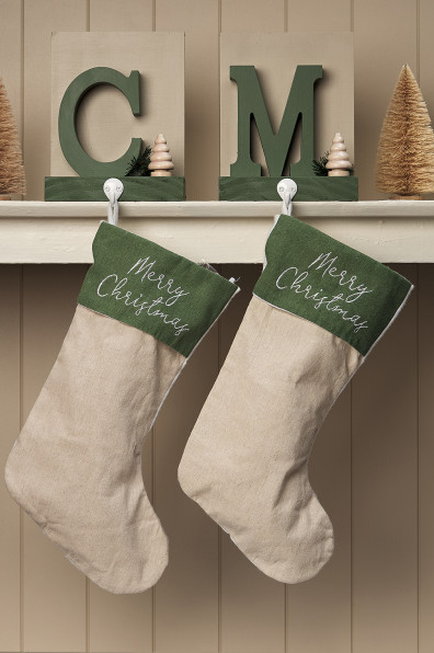 Four simple Christmas projects to make your home extra festive Four simple Christmas projects to make your home extra festive