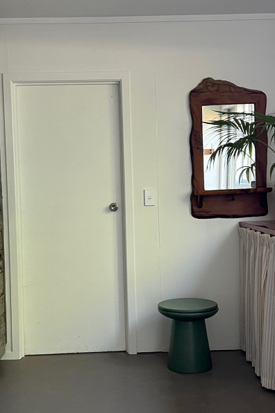 Higgs Rest: A rustic retreat with eclectic charm Higgs Rest: A rustic retreat with eclectic charm