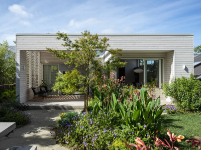 Painting the perfect picture: Timeless home exterior ideas