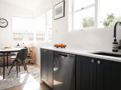 From retro to refined: A modern refresh for a 1970s home  