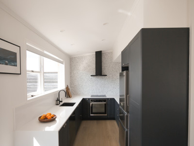 From retro to refined: A modern refresh for a 1970s home  