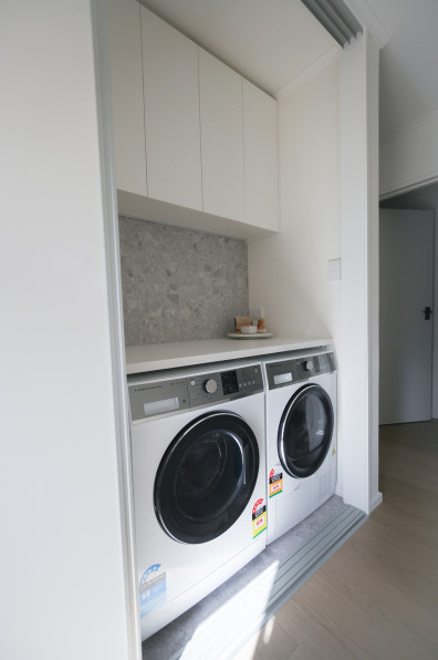 From retro to refined: A modern refresh for a 1970s home From retro to refined: A modern refresh for a 1970s home