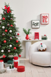 Tis the season: Three ways to make your home festive this Christmas 