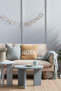 Tis the season: Three ways to make your home festive this Christmas 