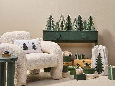 Tis the season: Three ways to make your home festive this Christmas 