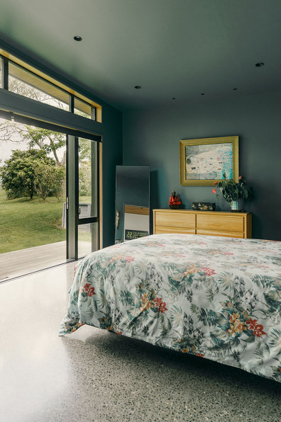 Step into a home in harmony with nature Step into a home in harmony with nature