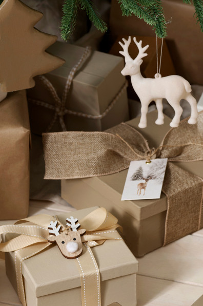 habitat Christmas décor series: The countdown is on! 