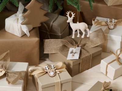 habitat Christmas décor series: The countdown is on! 