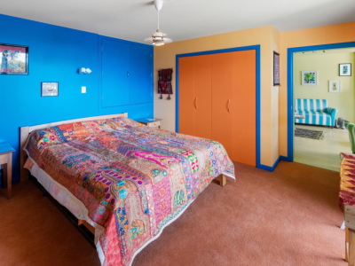 Could this be New Zealand’s brightest and boldest home?