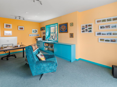 Could this be New Zealand’s brightest and boldest home?