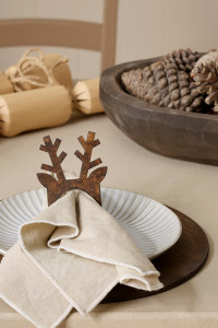 habitat Christmas décor series: Decked in the details