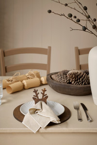 habitat Christmas décor series: Decked in the details