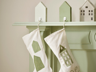 habitat Christmas décor series: Decked in the details habitat Christmas décor series: Decked in the details