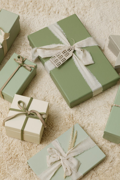 habitat Christmas décor series: Decked in the details