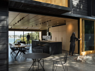 Smart and colourful solutions for supersizing your kitchen storage capabilities.