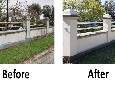 7 unbelievable reader house exterior makeovers – plus house exterior painting tips 7 unbelievable reader house exterior makeovers – plus house exterior painting tips