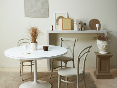 Six dining rooms that will make each meal a family celebration