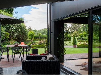 Holiday at home: A Hurunui home inspired by international travel Holiday at home: A Hurunui home inspired by international travel