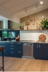 Holiday at home: A Hurunui home inspired by international travel